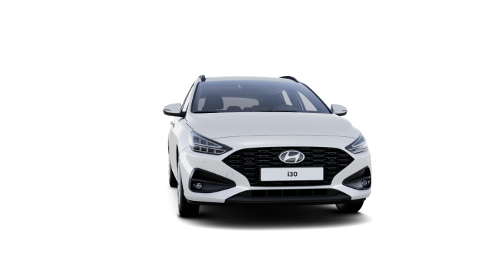 Hyundai i30 Kombi Style 1.0 T-GDI 85 kW 6M na operativní leasing
