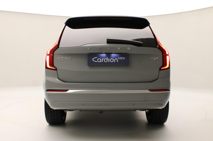 Volvo XC90 T8 AWD RECHARGE BRIGHT PLUS 7m na operativní leasing