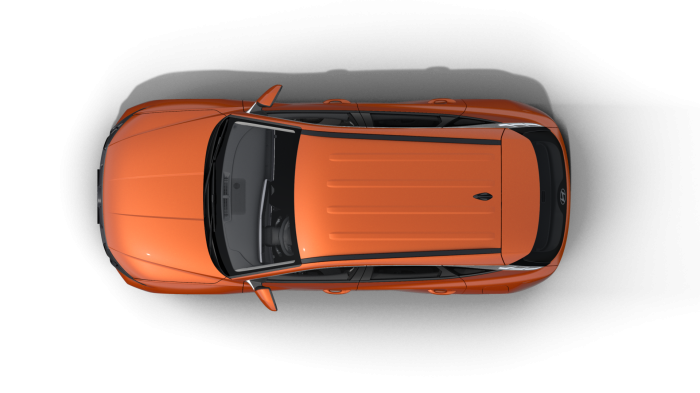 Hyundai Tucson Style 1.6 T-GDI Mild Hybrid 118kW 7st DCT na operativní leasing