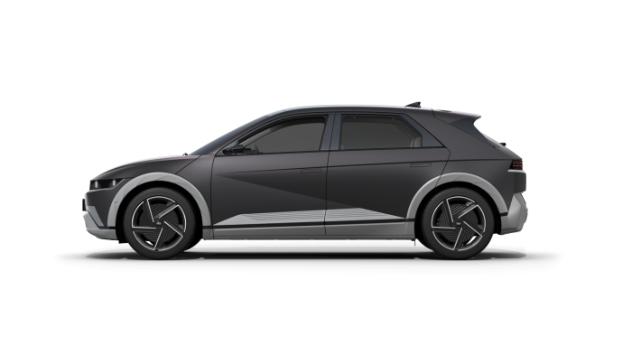 Hyundai Ioniq 5 Style Premium POWER 84.0kWh 239kW 4WD na operativní leasing