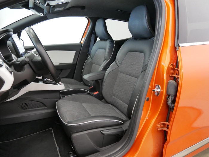Renault Clio 1.6 E-Tech 69 kW na operativní leasing