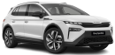 Škoda Elroq Sportline Elektro 82 kWh na operativní leasing