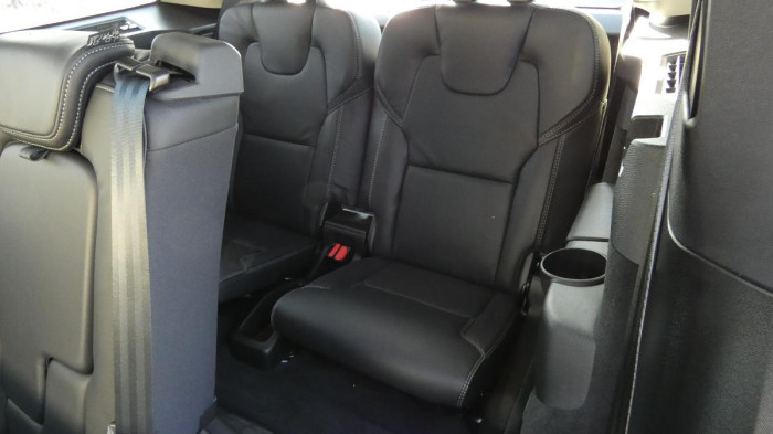 Volvo XC90 B5 AWD Plus Bright 7 míst na operativní leasing