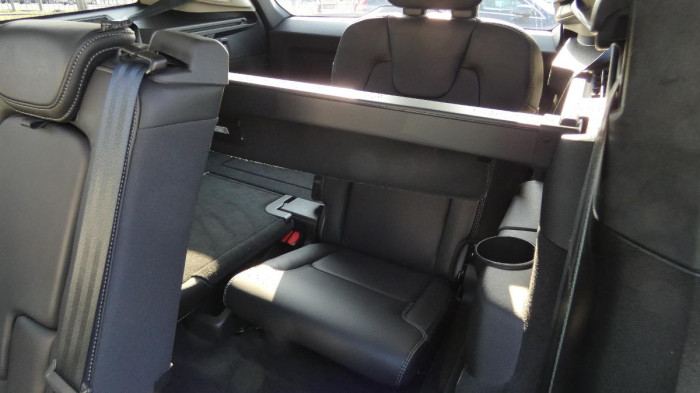 Volvo XC90 B5 AWD Ultimate Bright 7 míst na operativní leasing