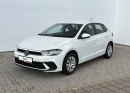 Volkswagen Polo Love 5G 1,0MPI / 59kW na operativní leasing
