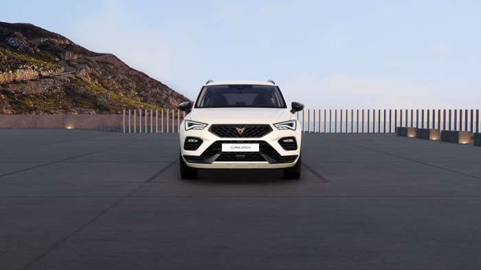 Cupra Ateca 2.0 TSI 190k DSG 4WD na operativní leasing
