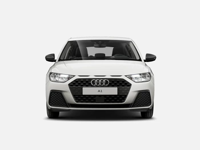 Audi A1 Sportback 25 TFSI 70 kW na operativní leasing