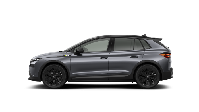 Škoda Elroq RS 82 kWh 250 kW 1° převodovka 4x4 na operativní leasing