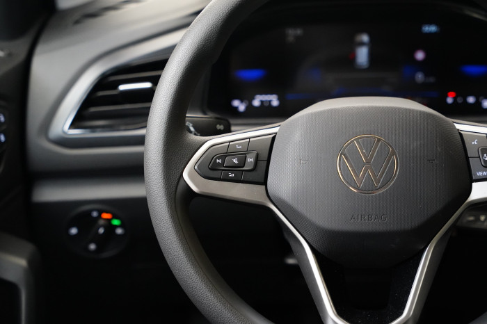 Volkswagen T-Roc 1.0 TSI 85 kW na operativní leasing