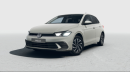 Volkswagen Polo Love 1,0 TSI 70 kW 7DSG na operativní leasing