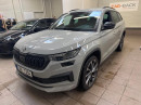 Škoda Kodiaq 2,0 TSI Sportline DSG 4x4 na operativní leasing