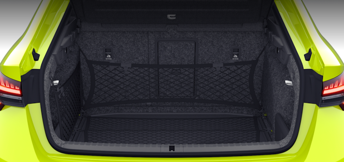 Škoda Octavia Sportline 1,5 TSI na operativní leasing