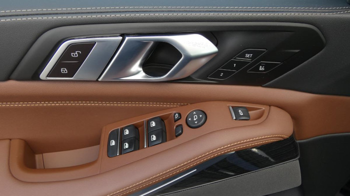 BMW X5 30d xDrive M Sport na operativní leasing