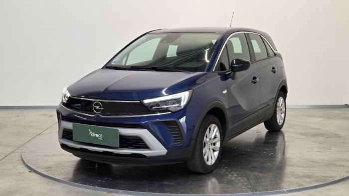 Opel Crossland 1.2 Turbo 96 kW Elegance na operativní leasing