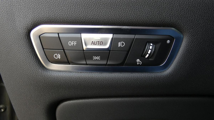 BMW X5 30d xDrive M Sport na operativní leasing