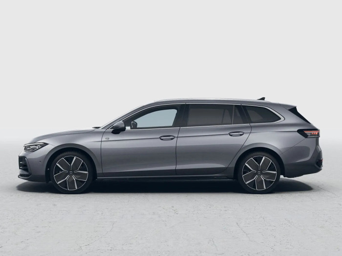 Volkswagen Passat R-Line People 2.0 TDI 142 kW Nafta 4x4 Automatická převodovka na operativní leasing
