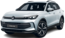 Volkswagen Tiguan People 2,0 TDI na operativní leasing