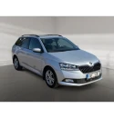 Škoda FabiaCom.1.0TSI 70 Ambition 5d na operativní leasing
