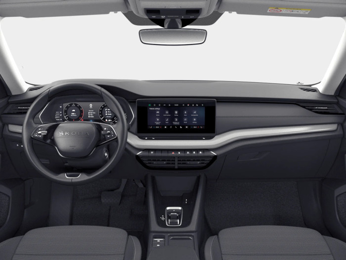 Škoda Octavia Selection 1.5 TSI m-HEV 85 kW Benzín Automatická převodovka na operativní leasing