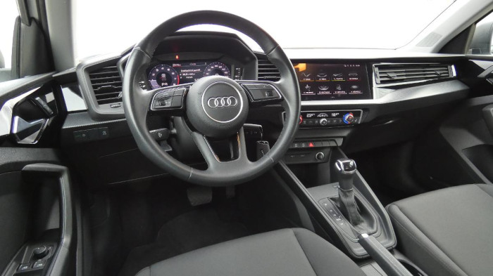Audi A1 Sportback 30 TFSI Advanced S t na operativní leasing
