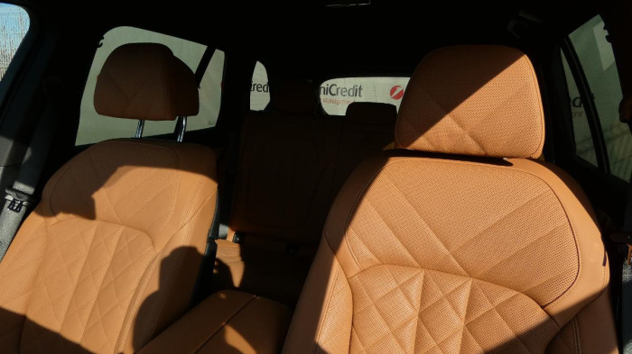 BMW X5 30d xDrive M Sport na operativní leasing