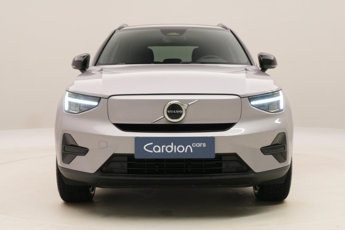 Volvo EX40 SINGLE MOTOR EXTENDED PLUS na operativní leasing
