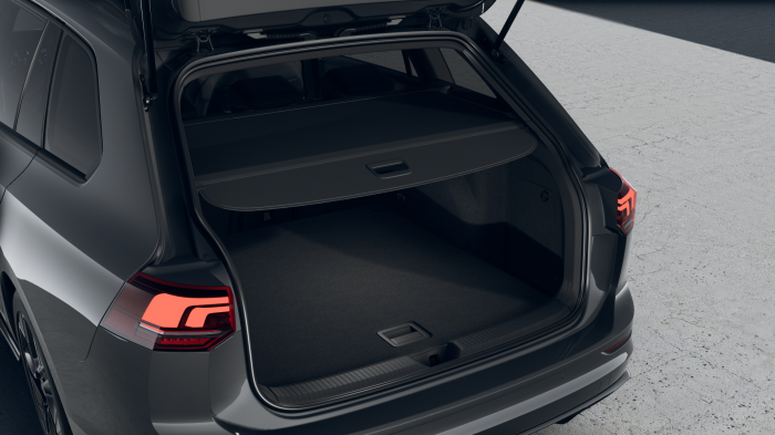 Volkswagen Golf Variant Life 1,5 TSI 110 kW 6G na operativní leasing