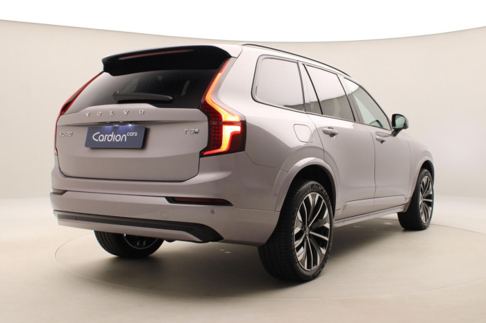 Volvo XC90 T8 AWD RECHARGE DARK PLUS 7m na operativní leasing