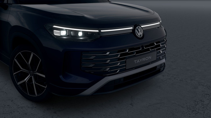 Volkswagen Tayron Elegance 2,0 TDI 110 kW na operativní leasing