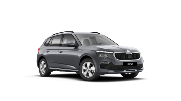 Škoda KAMIQ Classic 1,0 TSI 85 kW na operativní leasing