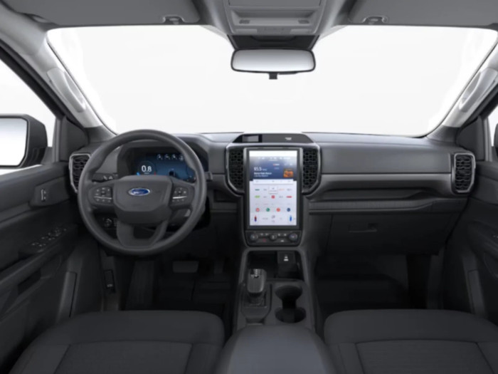 Ford Ranger XLT 2.3 EcoBoost Plug-in-hybrid 207 kW Benzín 4x4 Automatická převodovka na operativní leasing