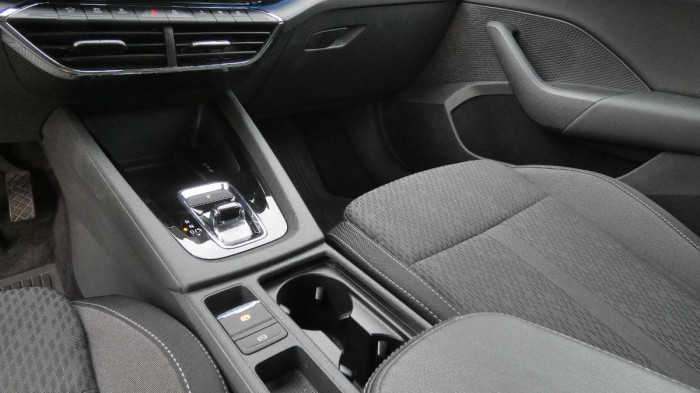 Škoda Octavia 2,0 TDI 85kW Style DSG na operativní leasing