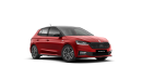 Škoda Fabia Monte Carlo 1,0 TSI 85 kW 6-stup. mech. na operativní leasing