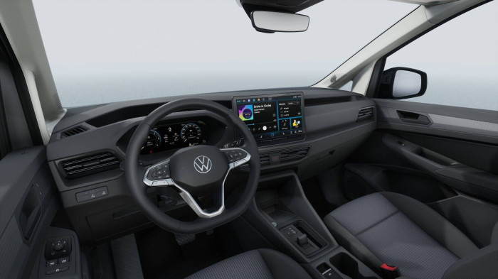 Volkswagen Caddy Trend 7DSG 1,5TSI / 85kW na operativní leasing