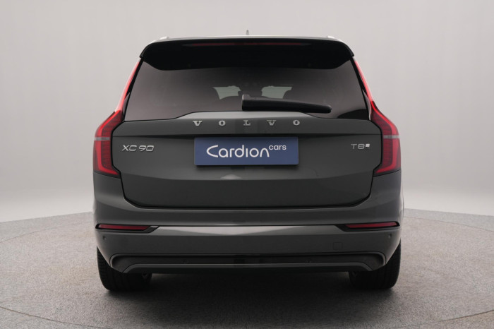 Volvo XC90 T8 AWD Plug-in DARK PLUS 7m na operativní leasing