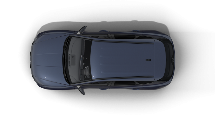 Hyundai Tucson Hybrid Premium Luxury 1.6 T-GDI Hybrid 176kW 6A 4×4 na operativní leasing