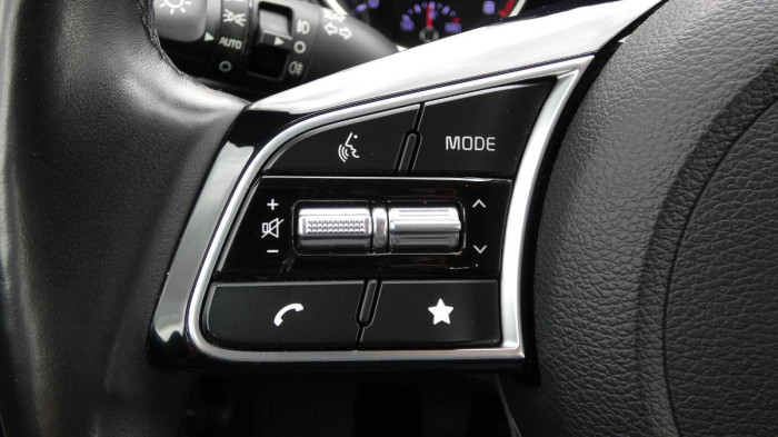 Kia Ceed SW 1.5 T-GDI SPIN SW na operativní leasing