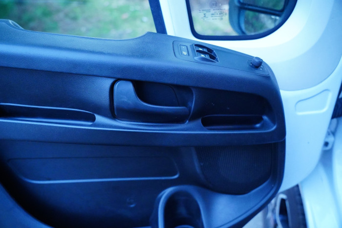 Fiat Ducato 2.2 MTJ 103 kW AUT L2H2 na operativní leasing