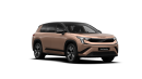 Škoda Peaq Sportline 91 kWh 210 kW 1° převodovka na operativní leasing