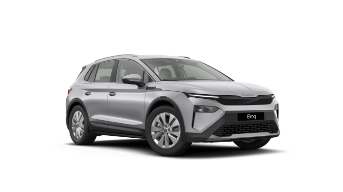 Škoda Elroq Selection 82 kWh 1° převodovka na operativní leasing