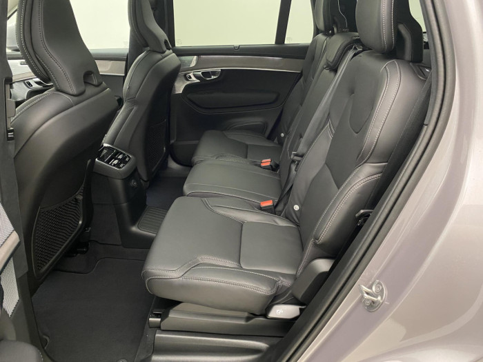 Volvo XC90 T8 AWD Plug-in BRIGHT ULTRA na operativní leasing