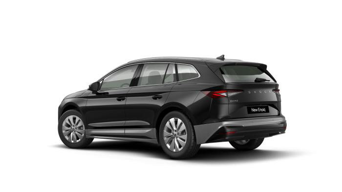 Škoda Enyaq Selection 63 kWh 150 kW 1° automatická na operativní leasing