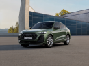 Audi Q5 Sportback TFSI quattro 150 kW na operativní leasing