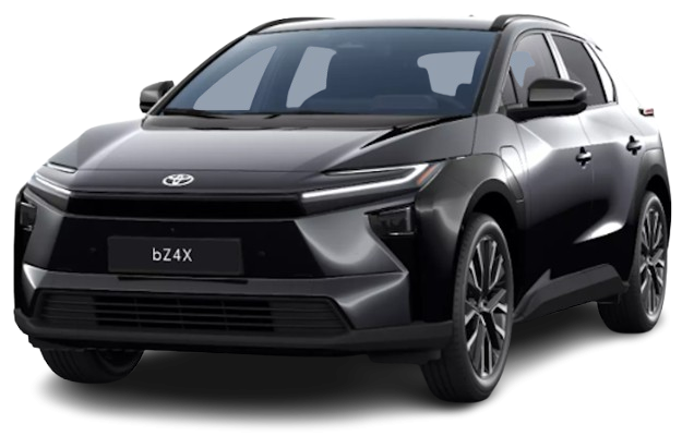 Toyota bZ4X Executive Elektro 73,1 kWh na operativní leasing