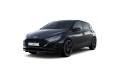 Hyundai i20 Go Plus! 1.0 T-GDI 66 kW 7° DCT na operativní leasing
