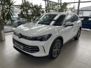 Volkswagen Tiguan Elegance 1,5 eTSI 110 kW mHEV na operativní leasing