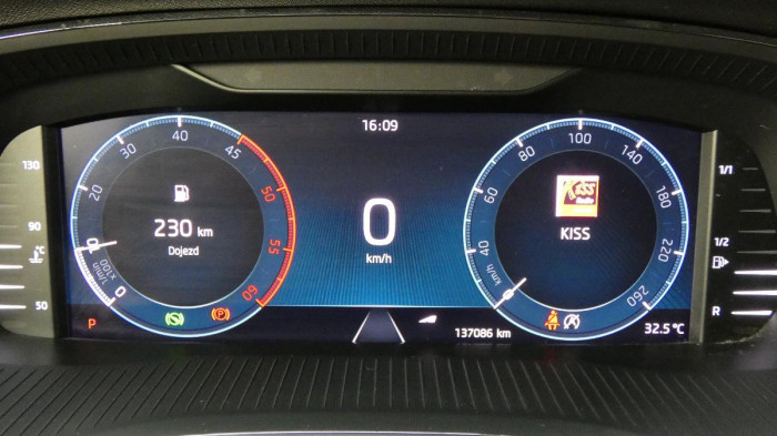 Škoda Octavia 2,0 TDI DSG Style 110 kW na operativní leasing