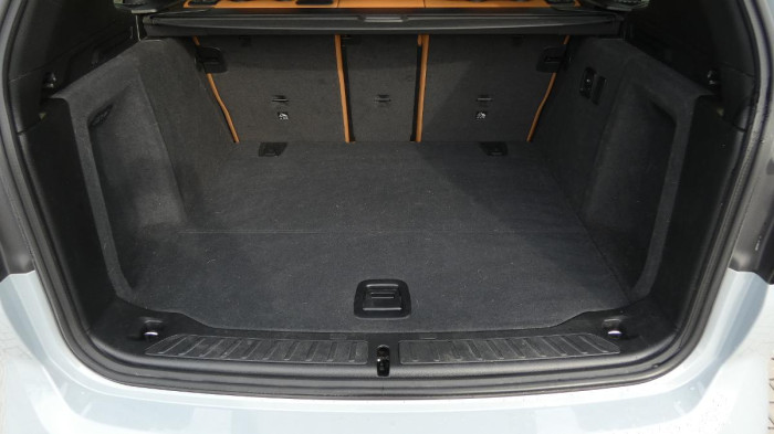 BMW X3 20d xDrive na operativní leasing