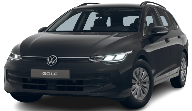 Volkswagen Golf Variant Golf 1,5 TSI na operativní leasing