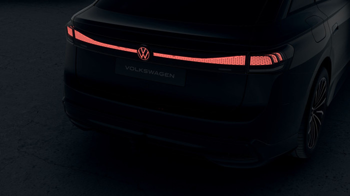 Volkswagen ID.7 Pro S People 210  kW, kap. 86 kWh na operativní leasing